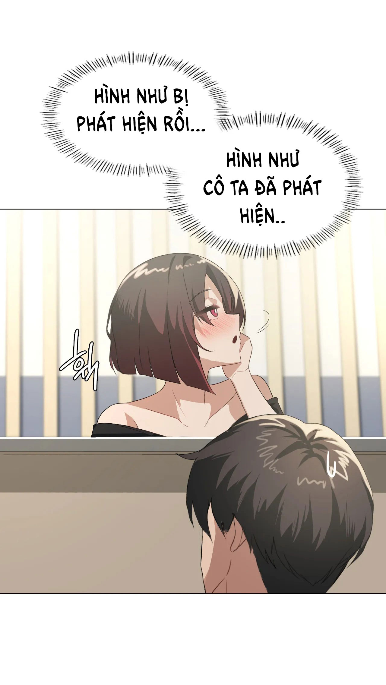 [18+] thăng cấp đến khi hài lòng chapter 5.2 7