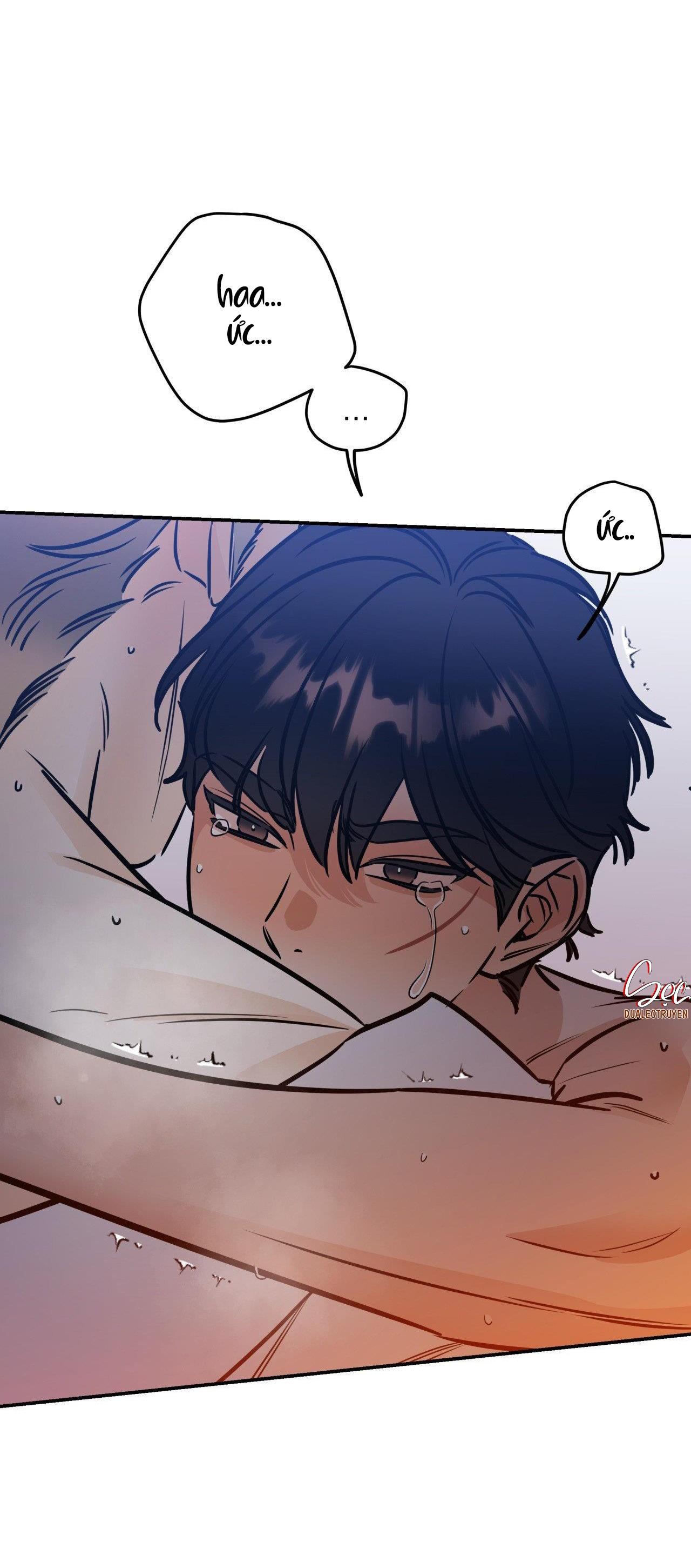 lệnh cứu rỗi chapter 16 27