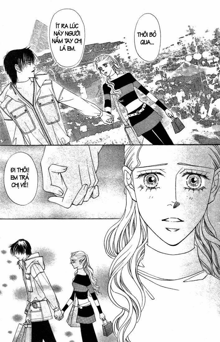 quán trà provence chapter 3 31