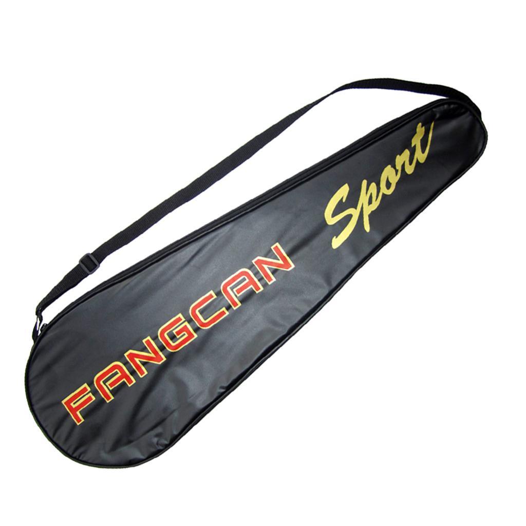Racket Bag Single Shoulder Outdoor Pack