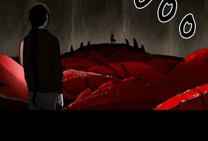 cuộc chiến trong tòa tháp chapter 112 8