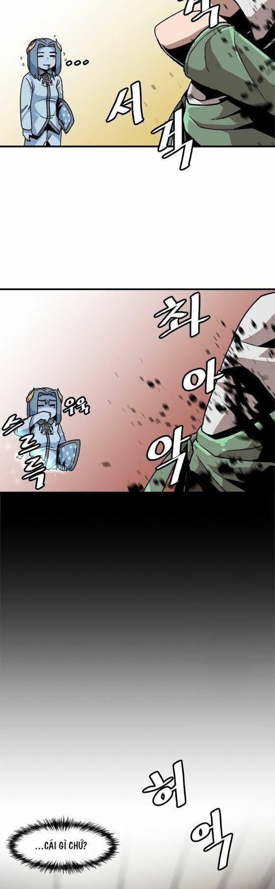 lên cấp một mình chapter 6 13