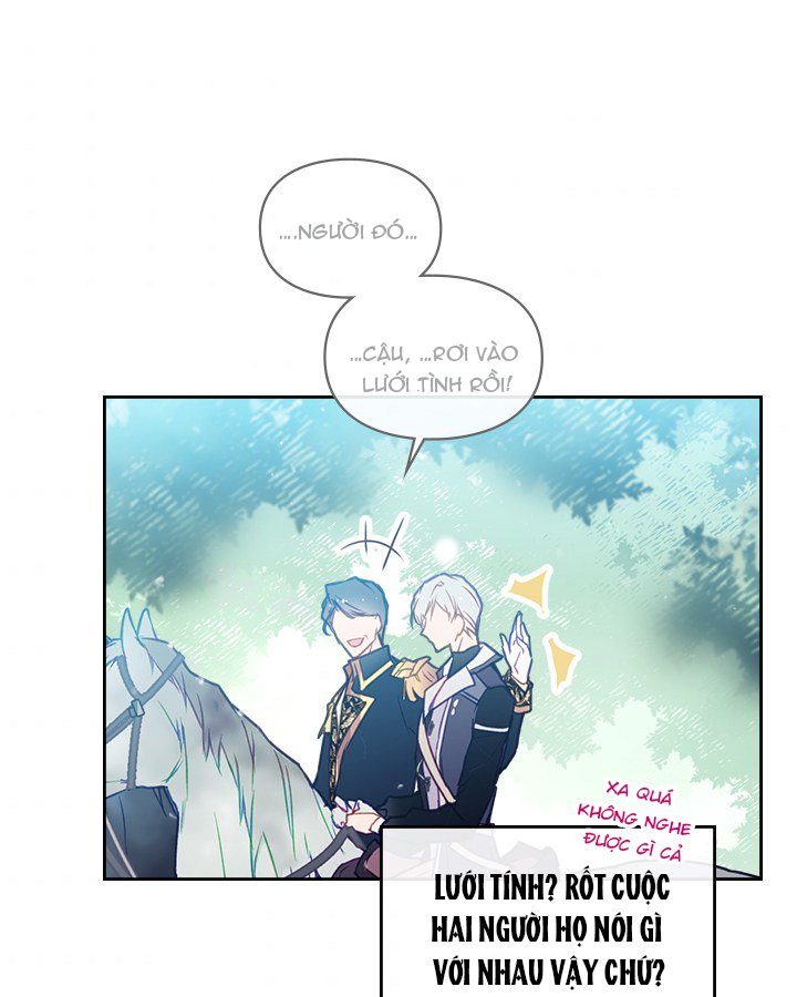 kết thúc của nhân vật phản diện chỉ có thể là cái chết chapter 64 38