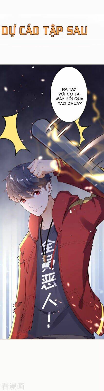 đô thị hộ hoa tiên tôn chapter 11 23