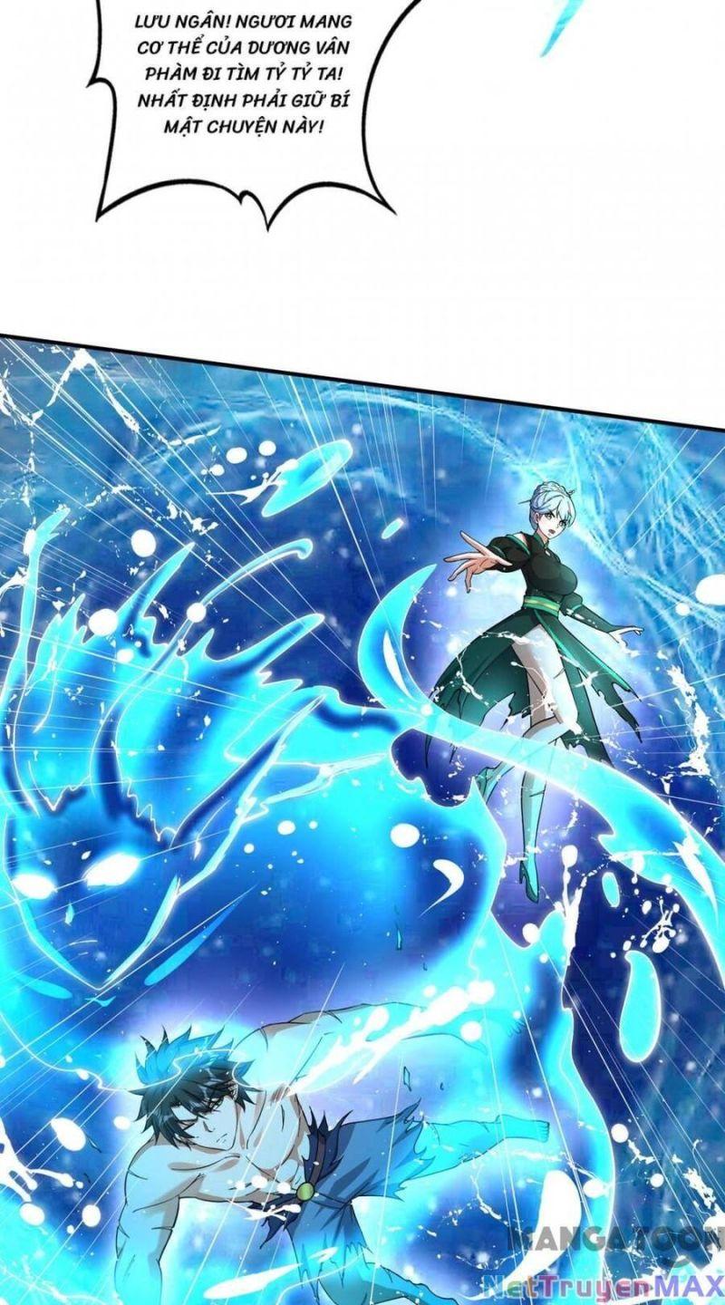 tối cường thần y tại đô thị chapter 310 37