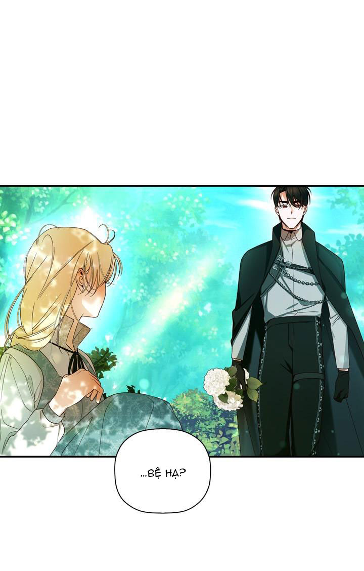 cách che giấu đứa con của hoàng đế chapter 22.1 1
