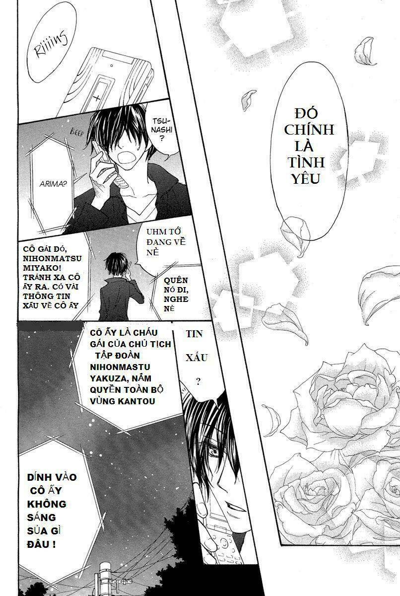 hananusubito chapter 1 47