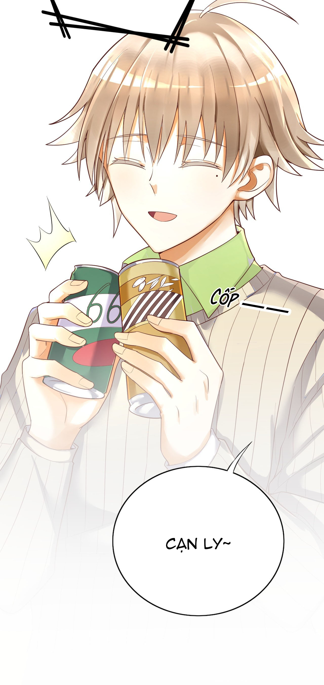 tức thời phạm quy [ tức thì vi quy ] chapter 15 31