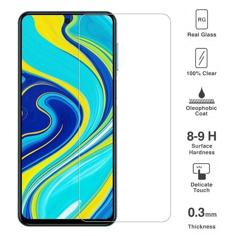 Kính cường lực dẻo dành cho Vivo V20 Bào vệ màng hình tránh trầy xước, tránh qua đập