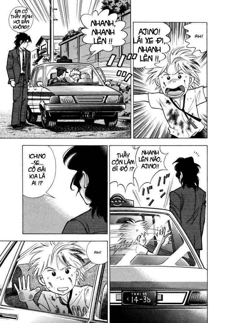 piano no mori chapter 30 16