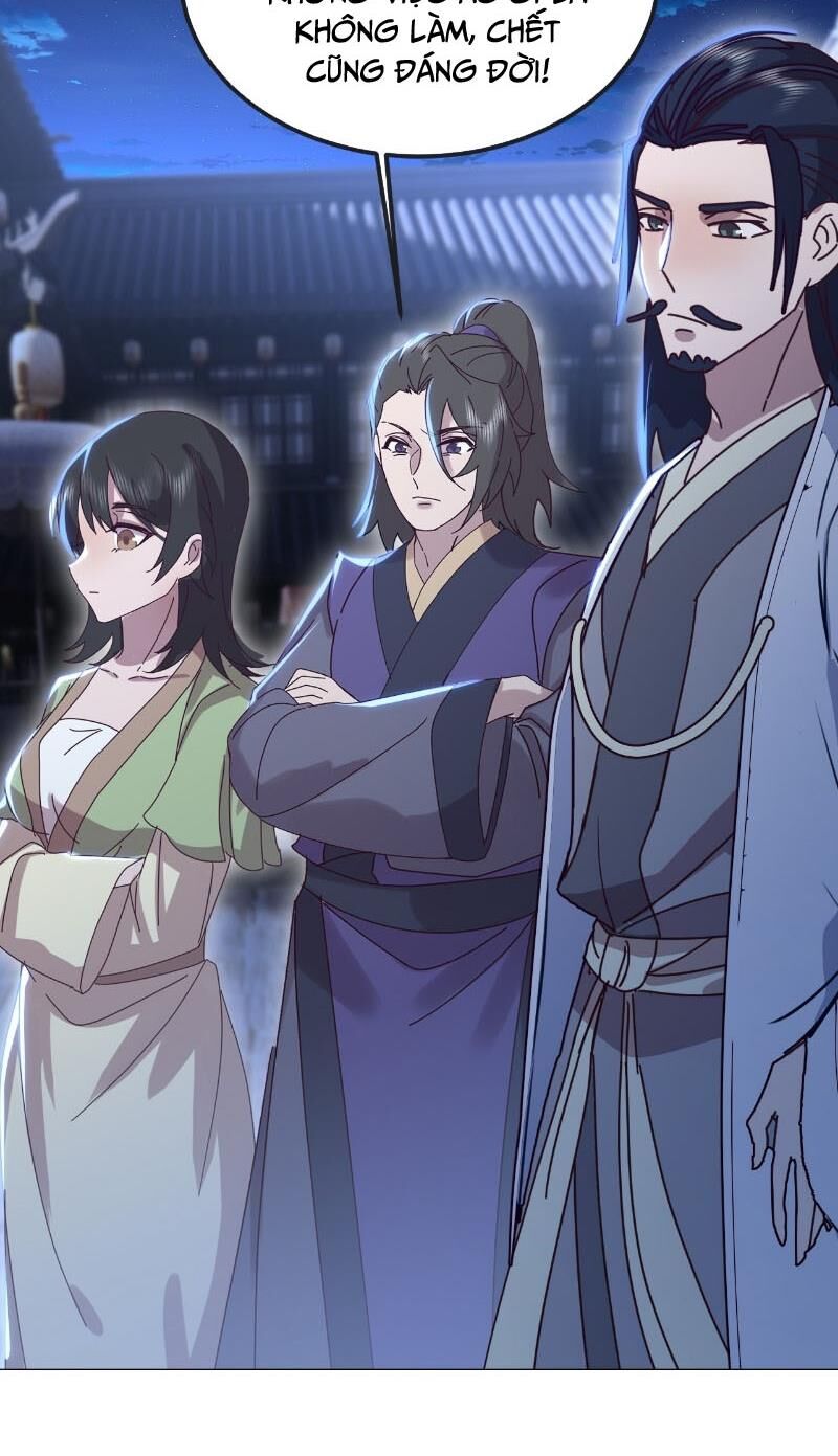 tiên võ đế tôn chapter 572 65