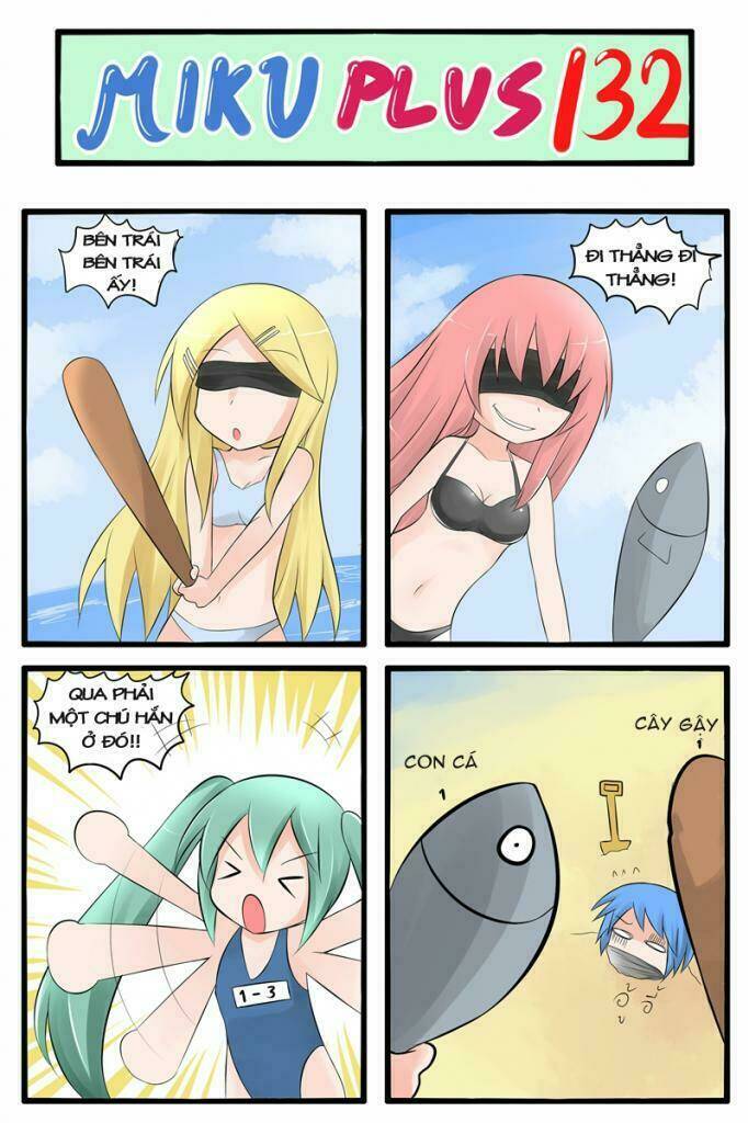 miku plus chapter 13 3