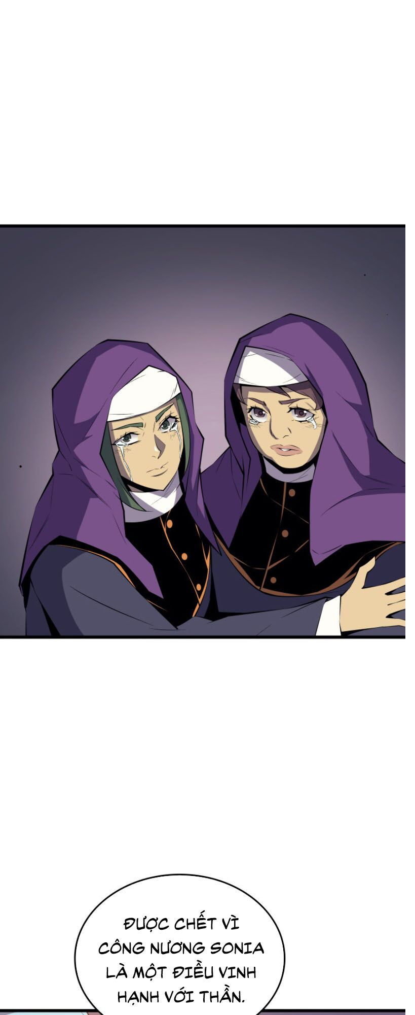 sự trở lại của pháp sư vĩ đại sau 4000 năm chapter 26 29