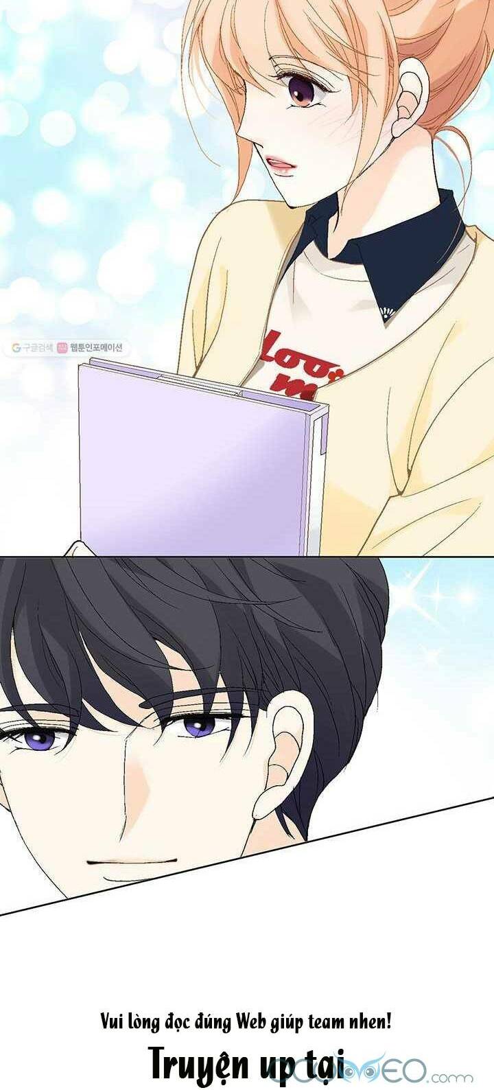 lee bom, em là của anh chapter 26 32