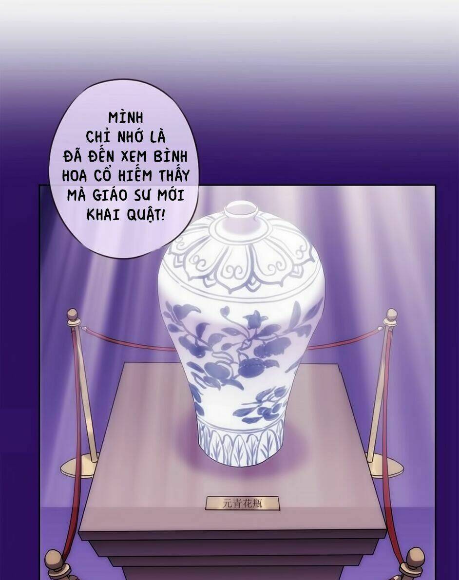 ồ, sủng phi đại nhân của ta chapter 1 17