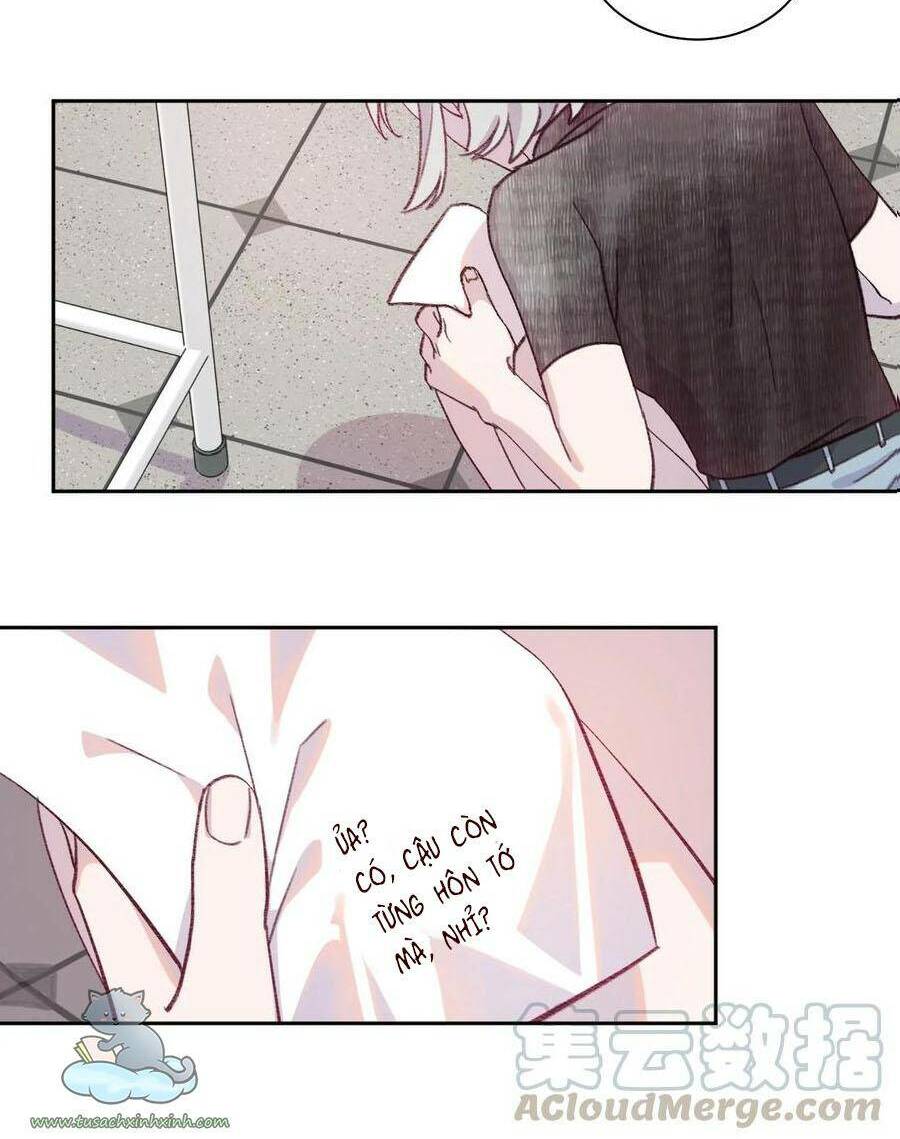 nhật ký nấm ma cô chapter 6 55