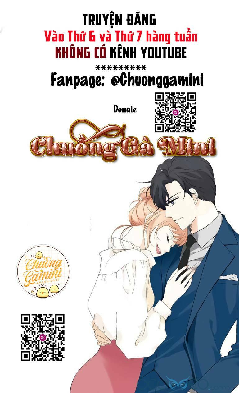 lee bom, em là của anh chapter 21 32