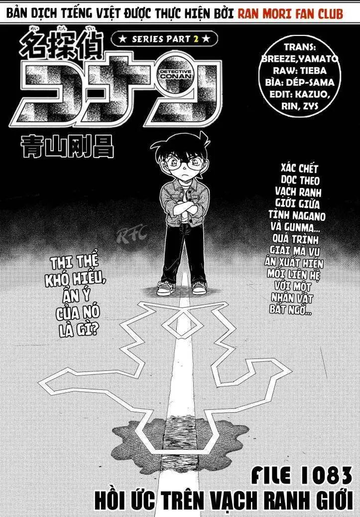 conan chapter 1083 1