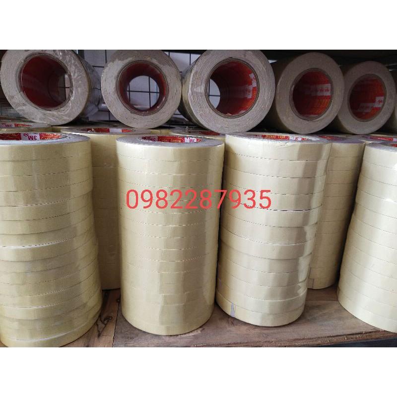 1 cây băng dính xốp 2 mặt