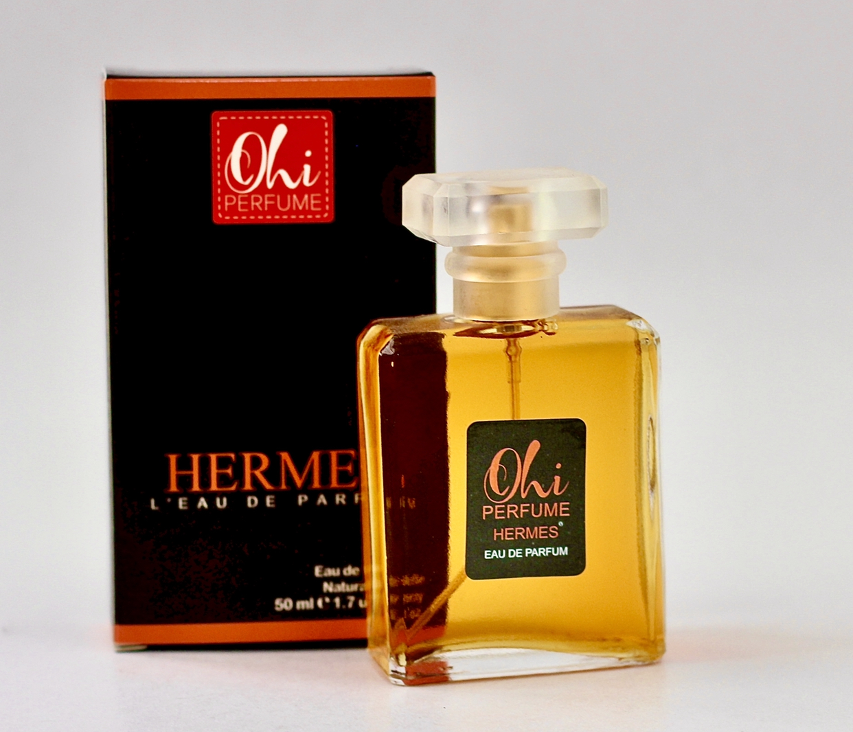 NƯỚC HOA OHI