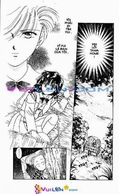 quyển sách kỳ bí chapter 3 64