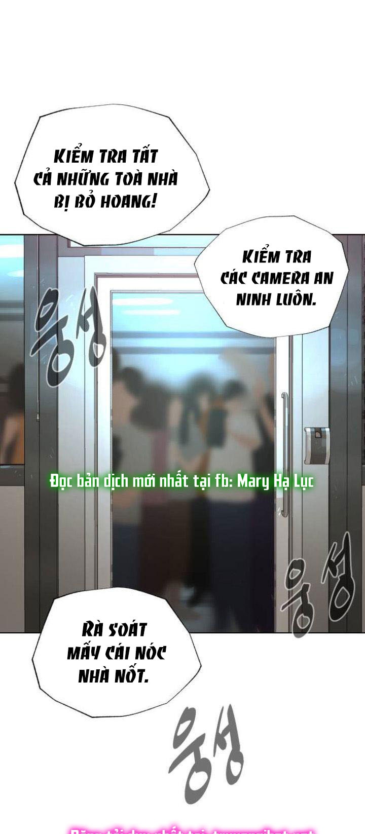 bạch huyết - white blood chapter 39 66