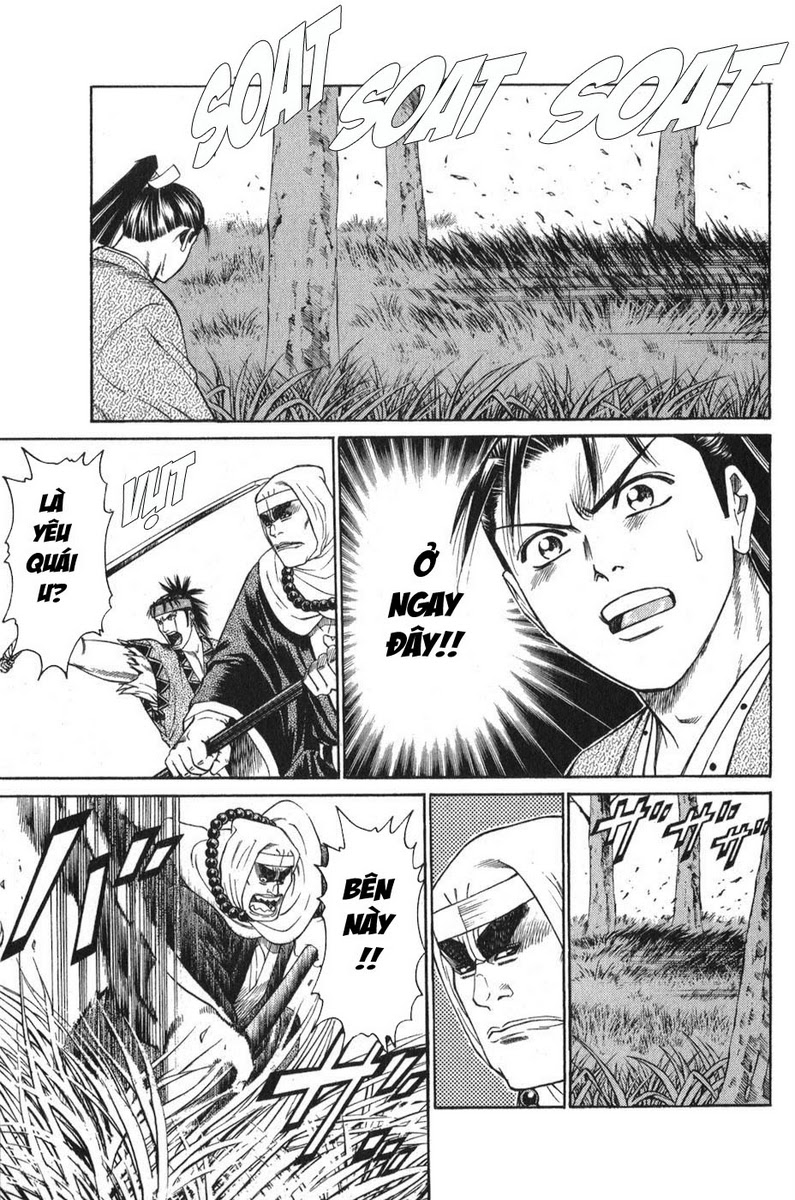 thiếu niên vương phần 1 chapter 54 40