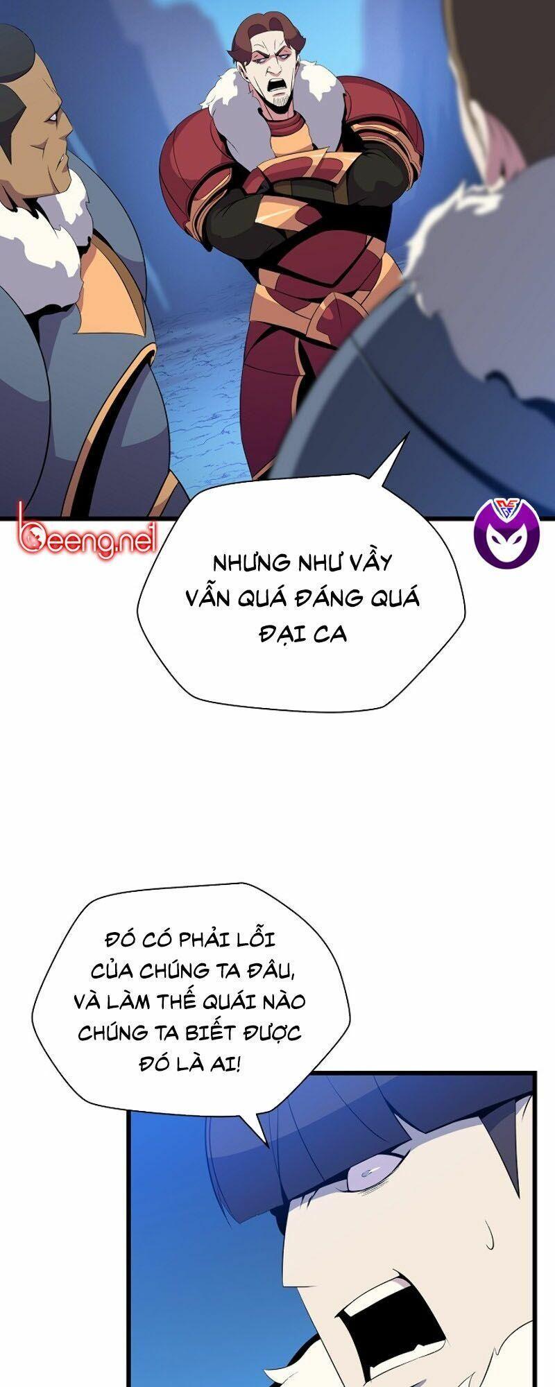 tiêu diệt đấng cứu thế chapter 20 60