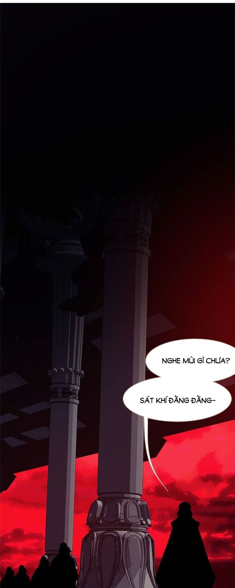nhất đại linh hậu chapter 38 1