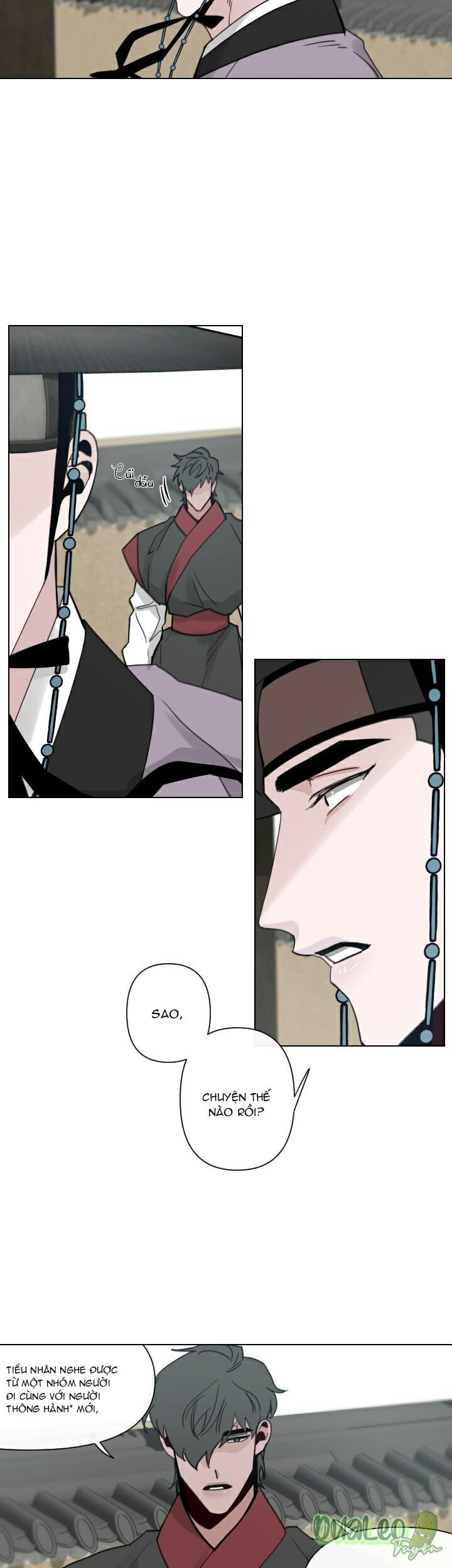 shinsujeon chapter 31 12