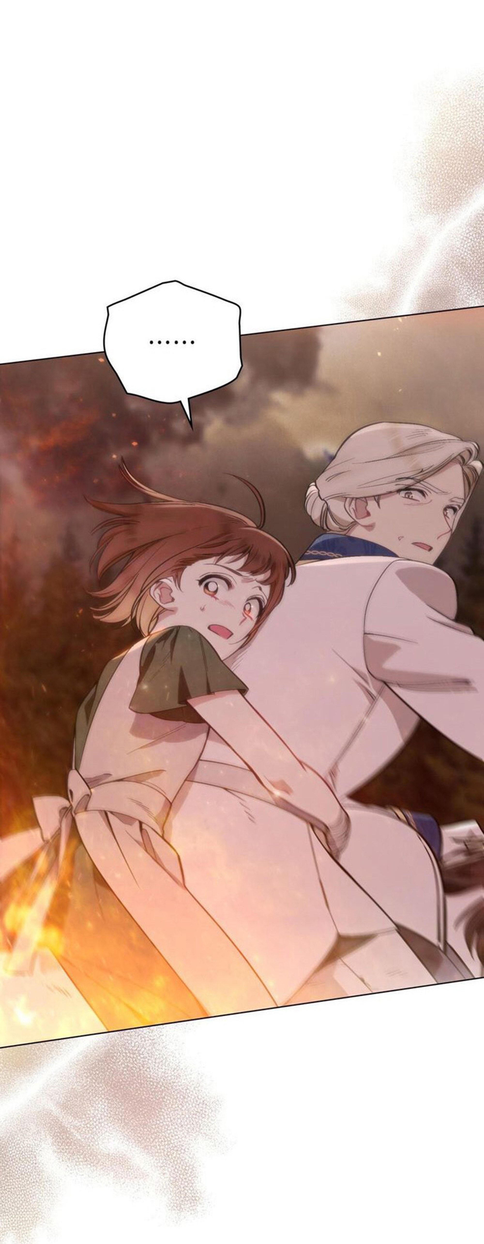 Thanh Gươm của Evangeline chapter 7.1 6