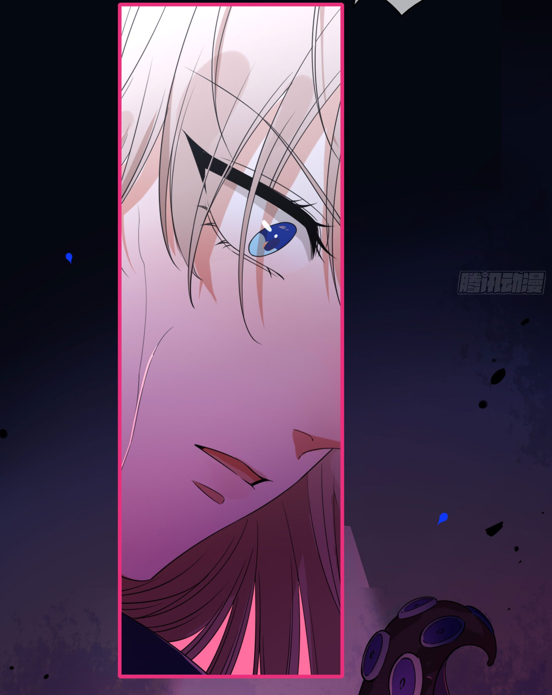 điếm nhiễm (hoen ố) chapter 1 51