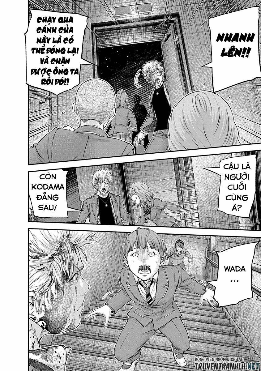 signal 100 chapter 20 13