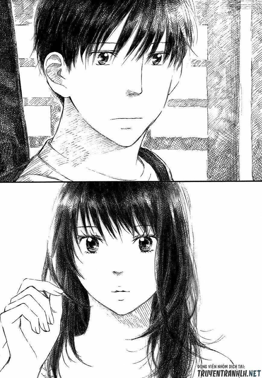 natsu no zenjitsu chapter 17 8