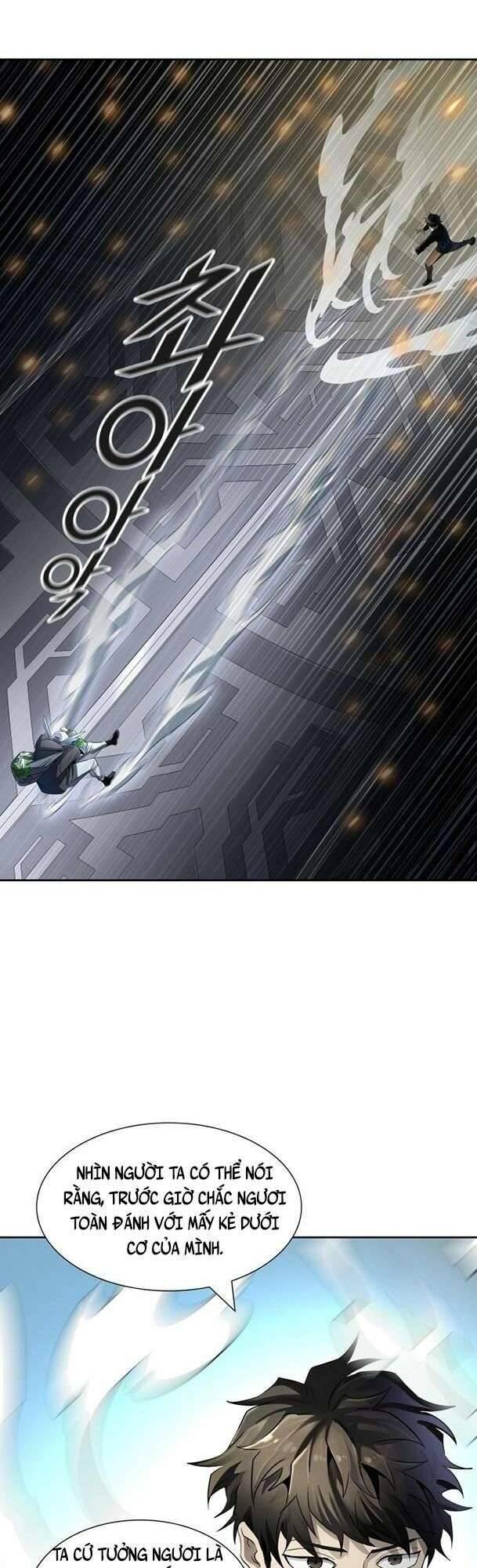 tòa tháp bí ẩn 2 chapter 530 30