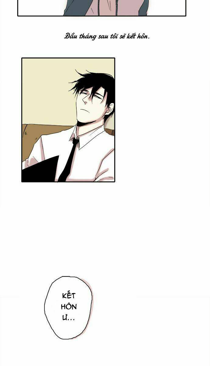 the children's teacher, mr. kwon chapter 5 7