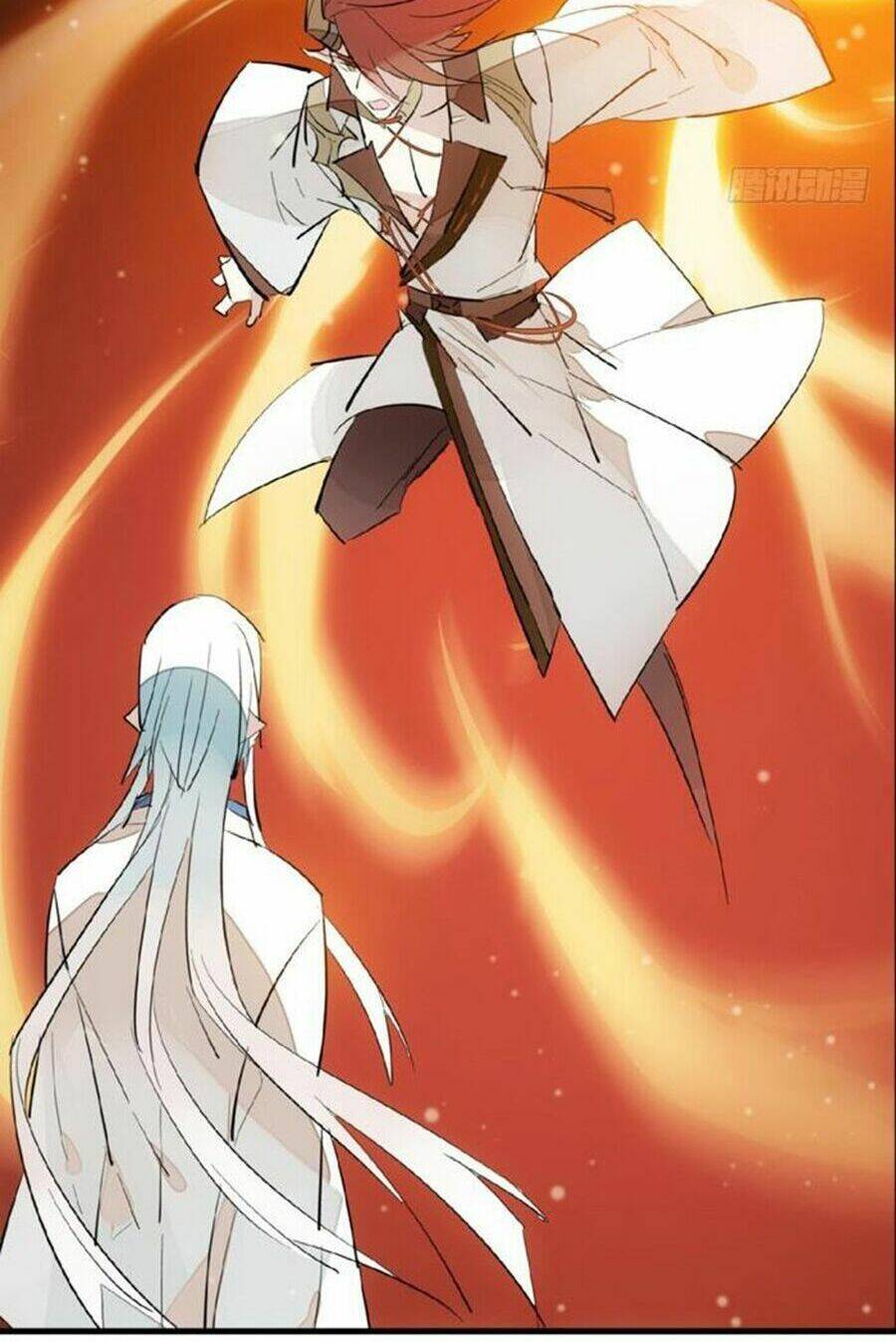 sư phụ lại trêu chọc ta chapter 58 25