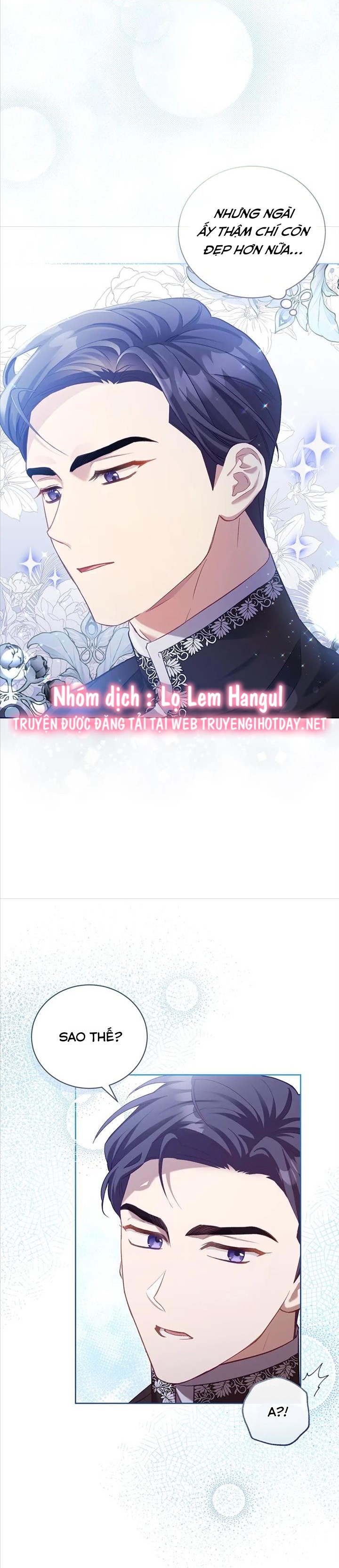 nhật ký chăm sóc đứa trẻ của nhân vật phản diện chapter 2 18