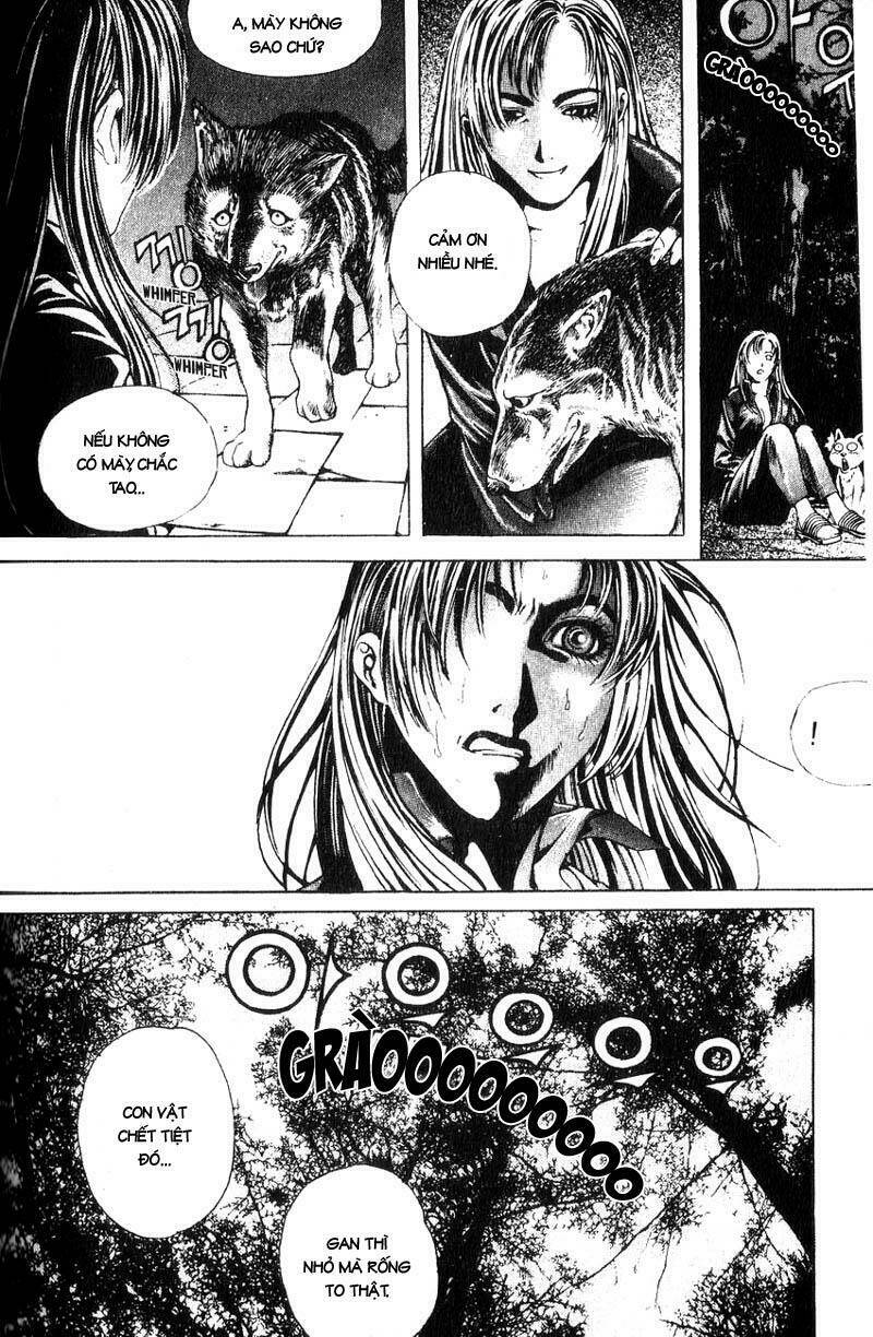 đảo địa ngục chapter 8 5