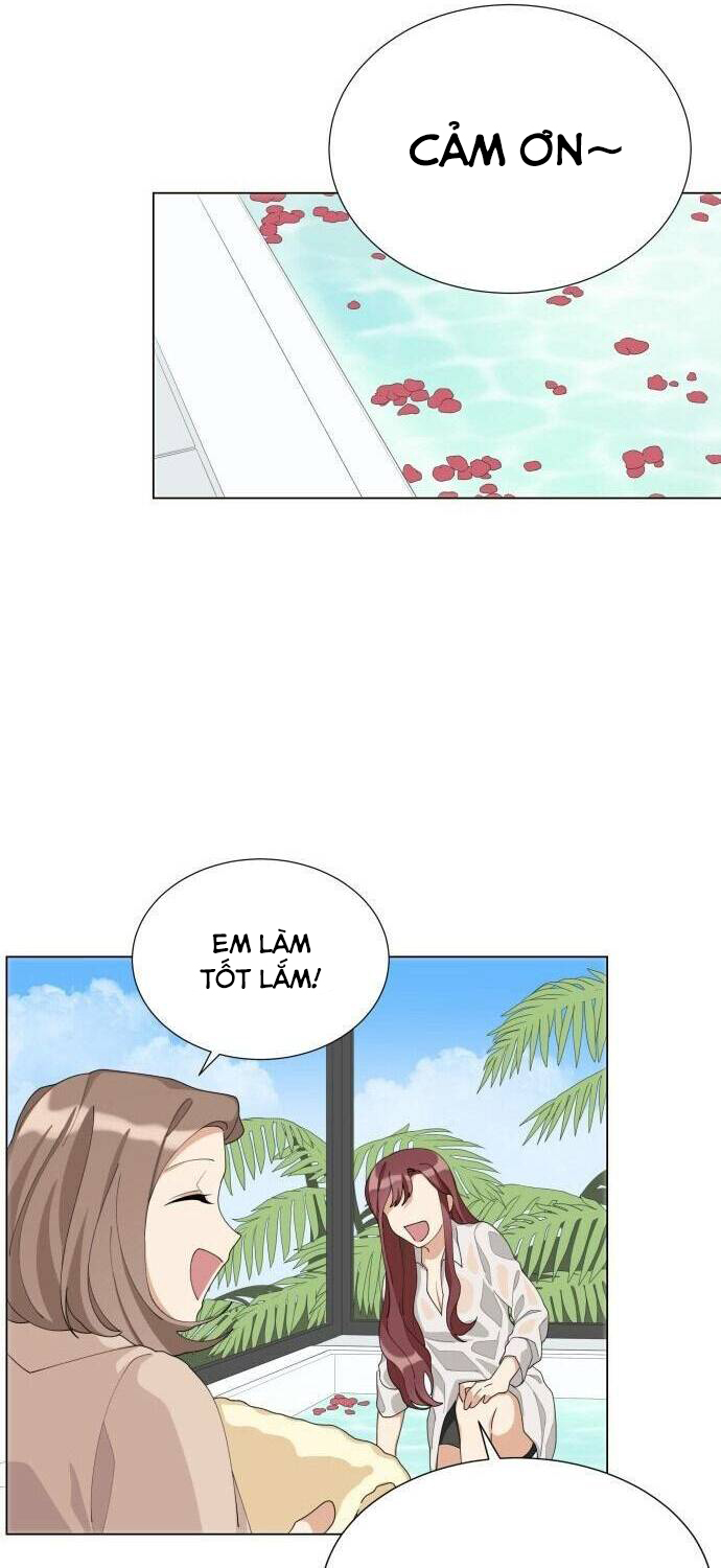 từ hôm nay chúng ta là của nhau chapter 8 47