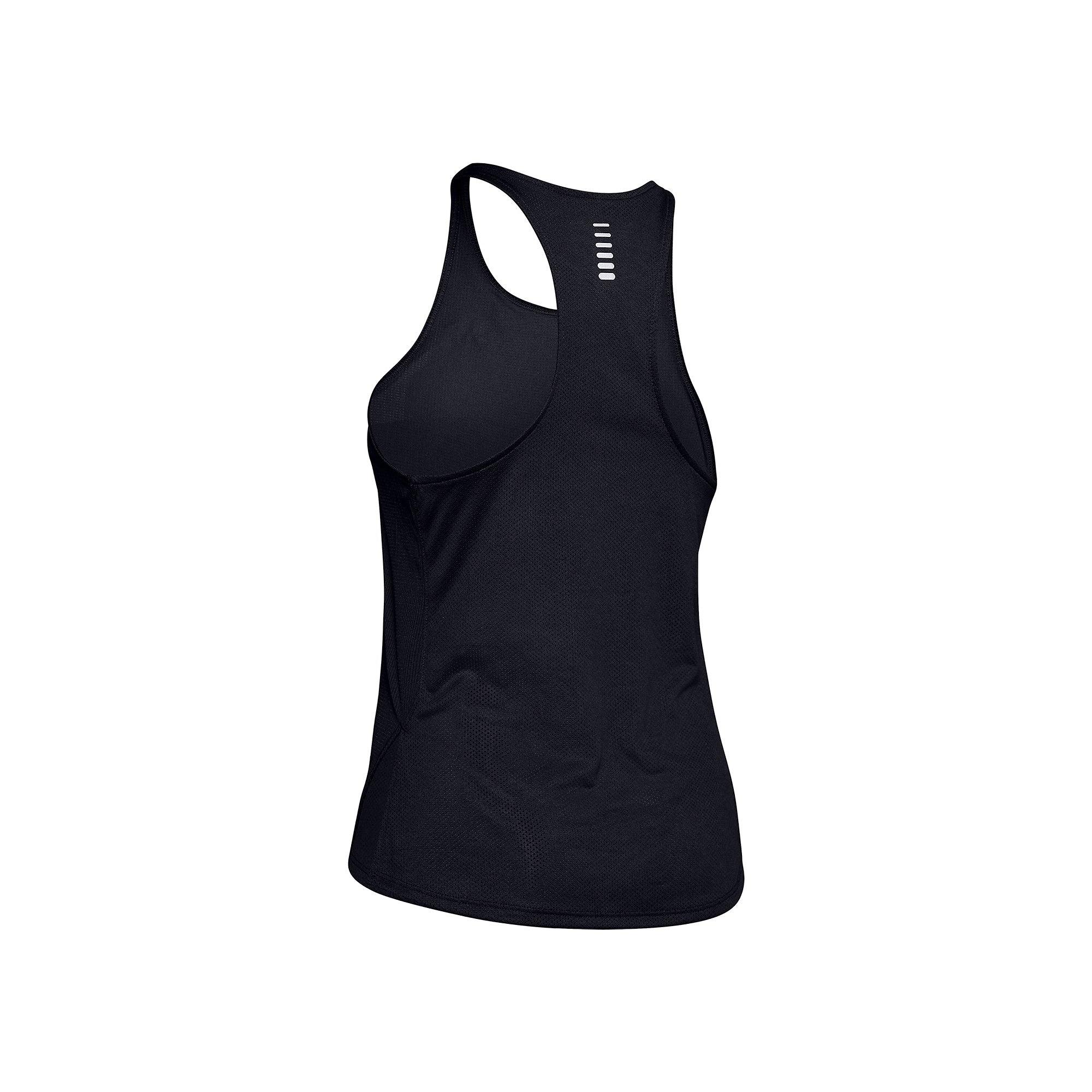 Áo ba lỗ thể thao nữ Under Armour Speed Stride Tank - 1342871-001