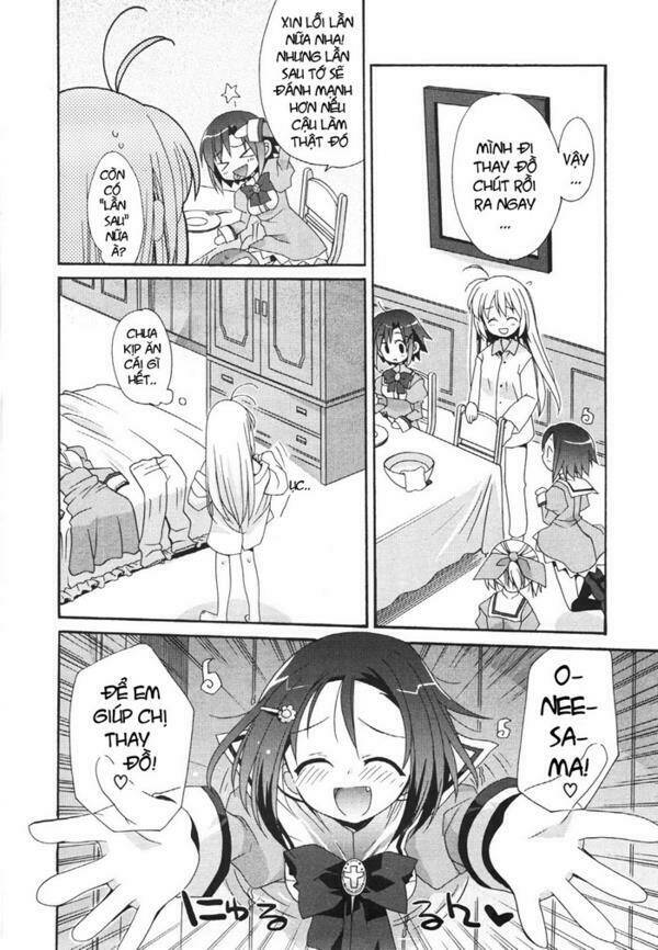 otome wa boku ni koishiteru chapter 6 6