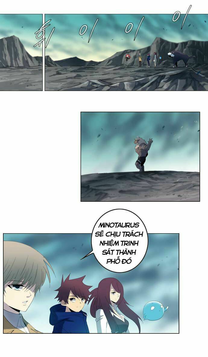 bản khế ước linh hồn chapter 120 18