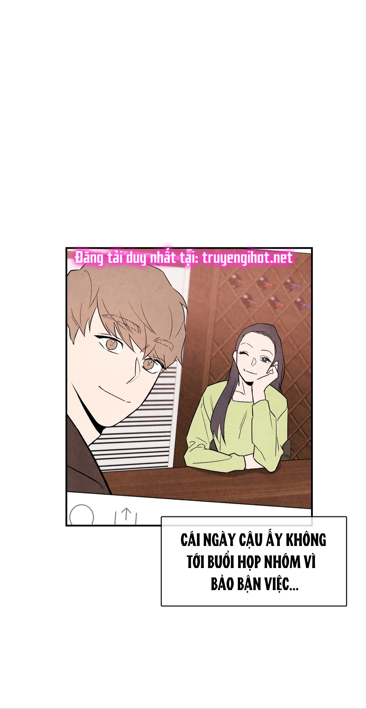 1 cộng 1 bằng.... chapter 11 56