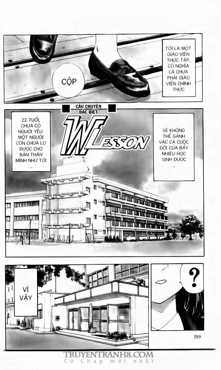 chim cánh cụt ginji chapter 89 4