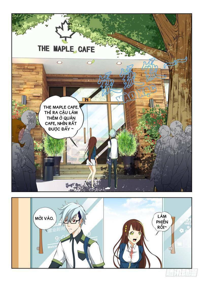 sát thủ bạch linh chapter 6 4