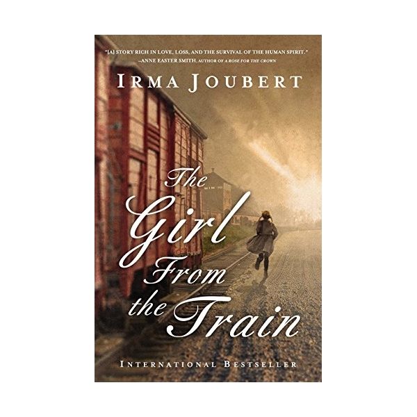 The Girl From The Train