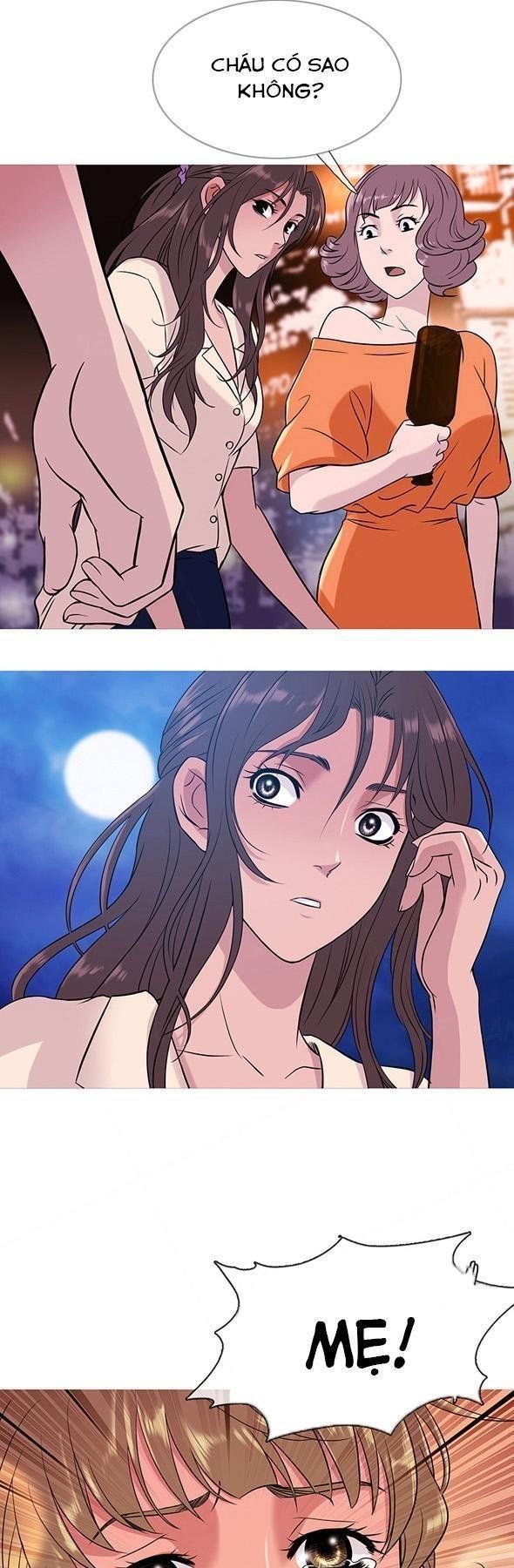 thiên đường chapter 52 25