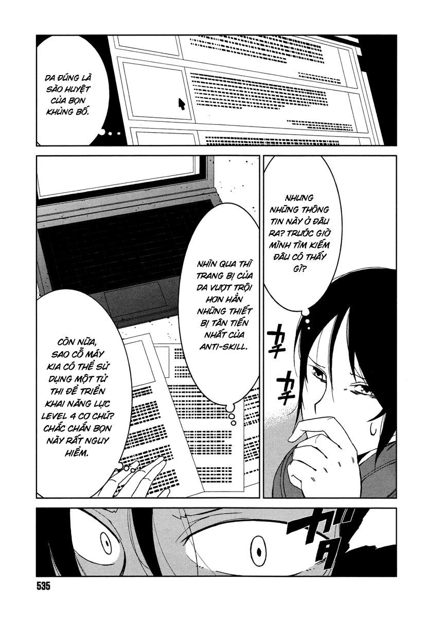 toaru kagaku no accelerator chapter 7 31