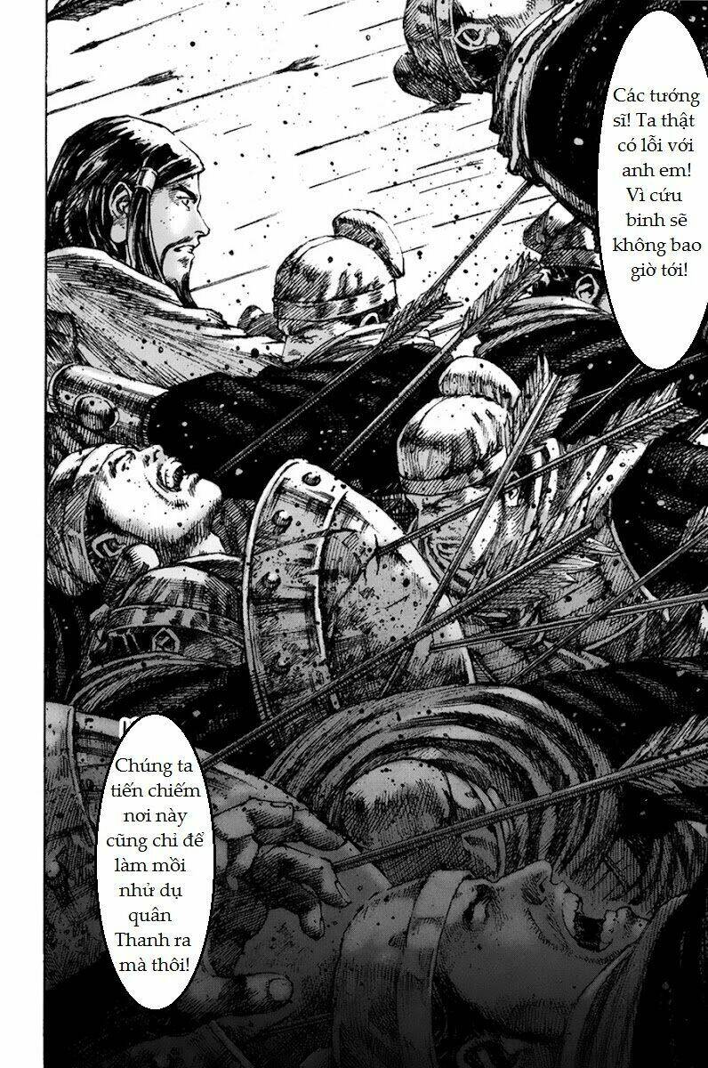 tây sơn quần anh truyện (hpln) chapter 3 13